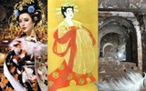 [ẢNH] Khám phá những lăng mộ cổ, đầy bí ẩn nổi tiếng nhất thế giới
